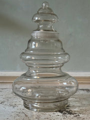 GLASS &amp; CHINA