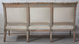 French Sofa